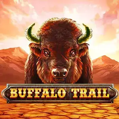 Play Buffalo Trail Rollxo casino