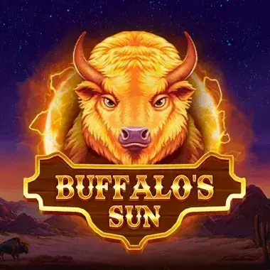 Play Buffalo's Sun Rollxo casino