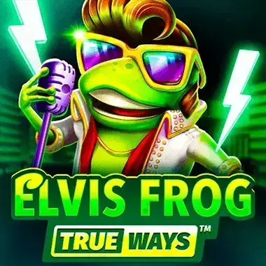 Play Elvis Frog TRUEWAYS Rollxo casino