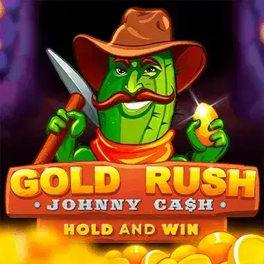 Play Gold Rush with Johnny Cash Rollxo casino