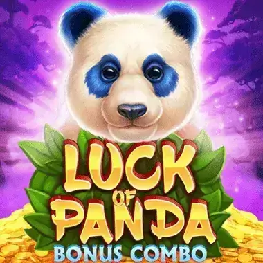 Play Luck of Panda Bonus Combo Rollxo casino