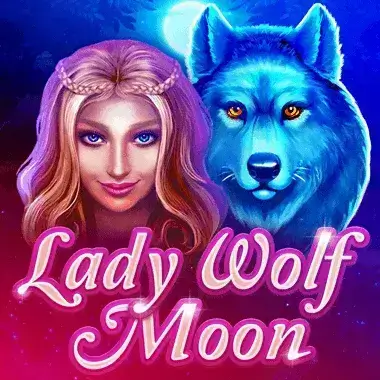 Play Lady Wolf Moon Rollxo casino
