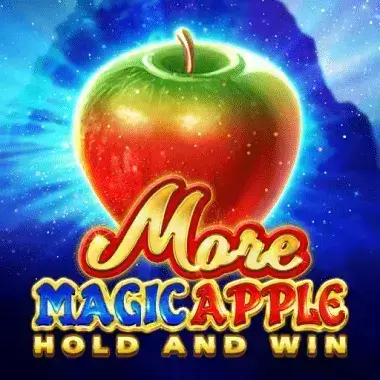 Play Speel More Magic Apple bij Rollxo